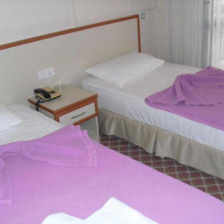 Kerman Hotel Çeşme Zewnętrze zdjęcie