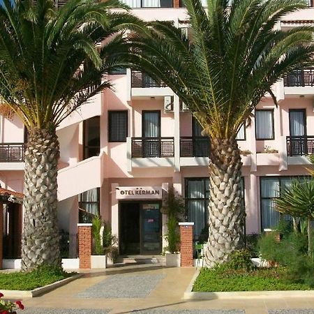 Kerman Hotel Çeşme Zewnętrze zdjęcie