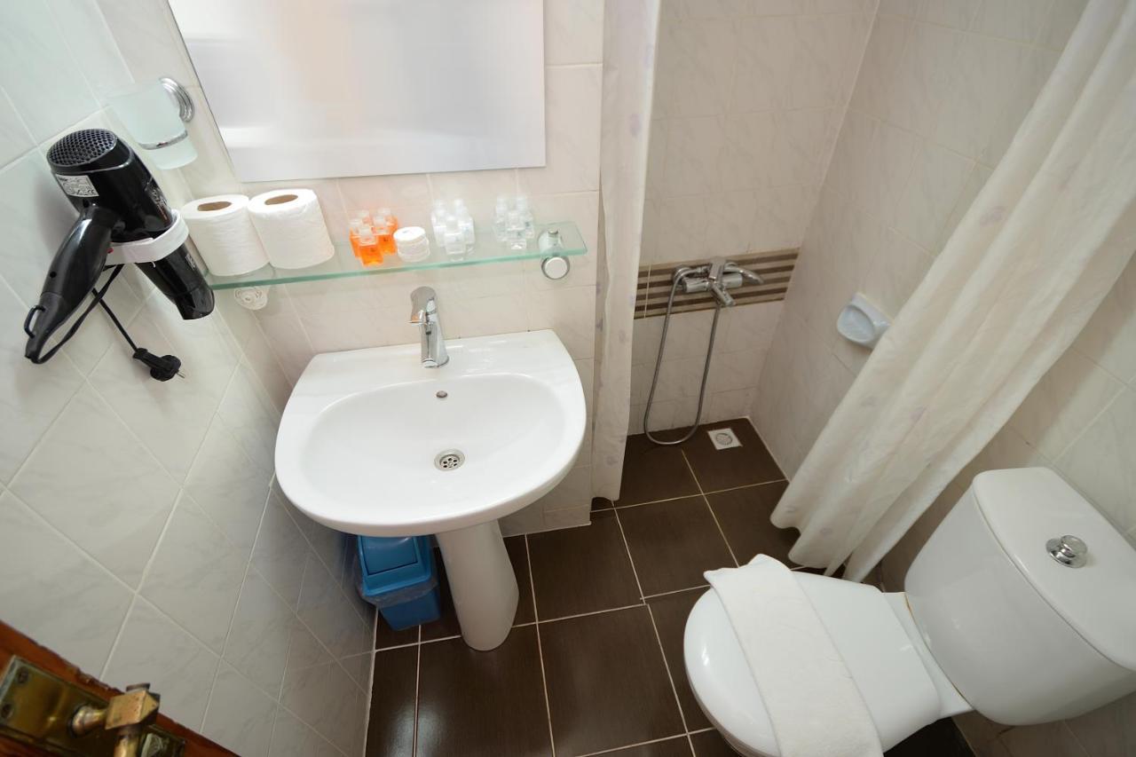 Kerman Hotel Çeşme Zewnętrze zdjęcie