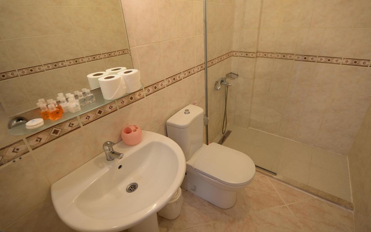 Kerman Hotel Çeşme Zewnętrze zdjęcie