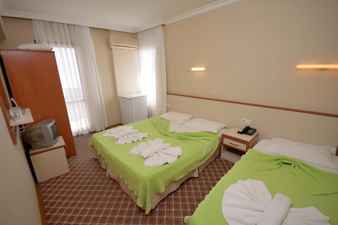 Kerman Hotel Çeşme Zewnętrze zdjęcie