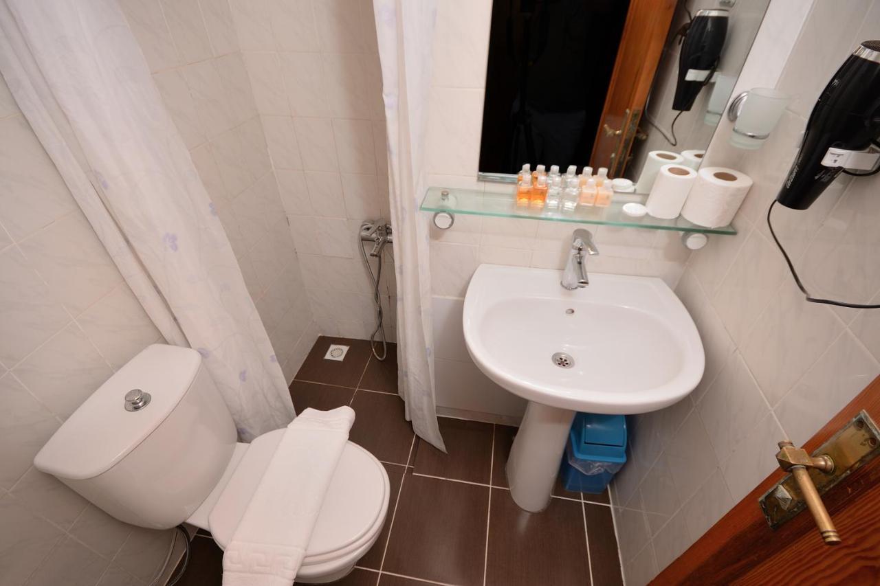 Kerman Hotel Çeşme Zewnętrze zdjęcie