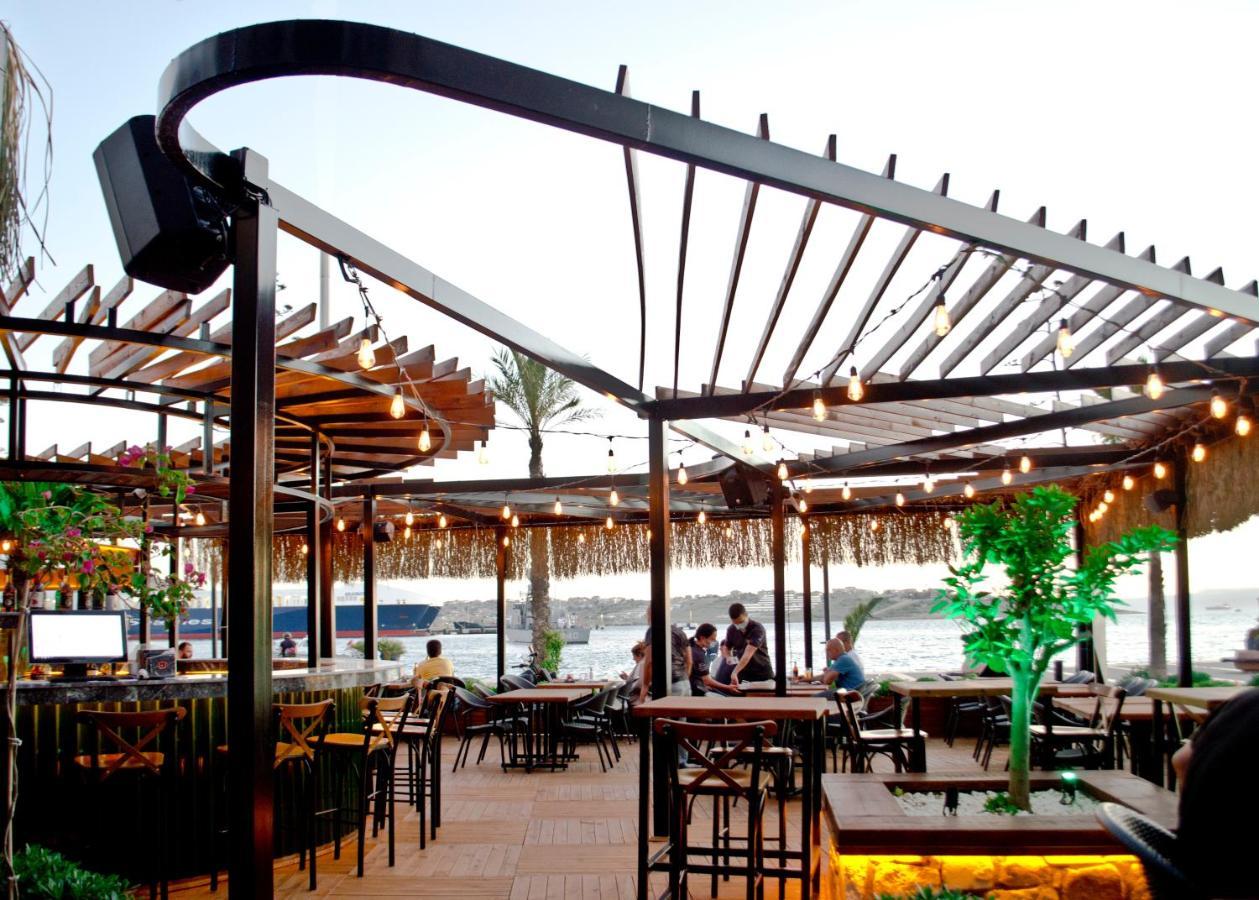 Kerman Hotel Çeşme Zewnętrze zdjęcie