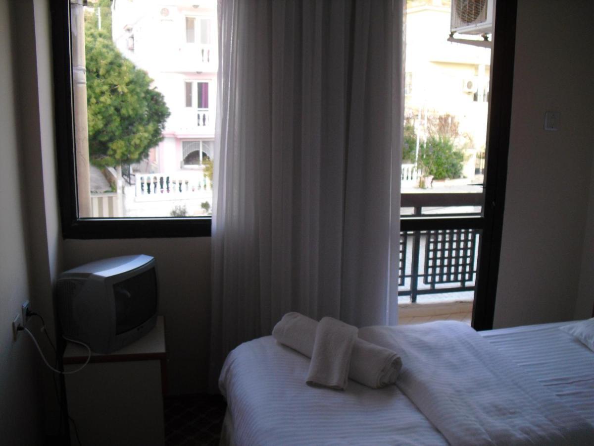 Kerman Hotel Çeşme Zewnętrze zdjęcie