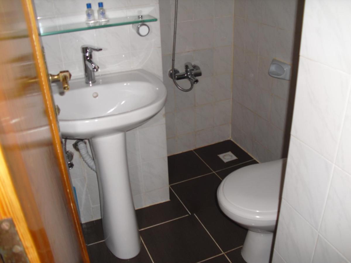 Kerman Hotel Çeşme Zewnętrze zdjęcie