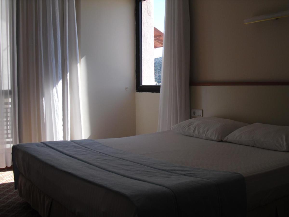 Kerman Hotel Çeşme Zewnętrze zdjęcie