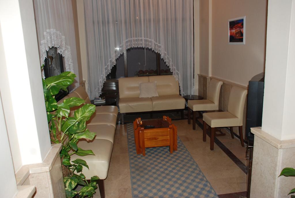 Kerman Hotel Çeşme Zewnętrze zdjęcie