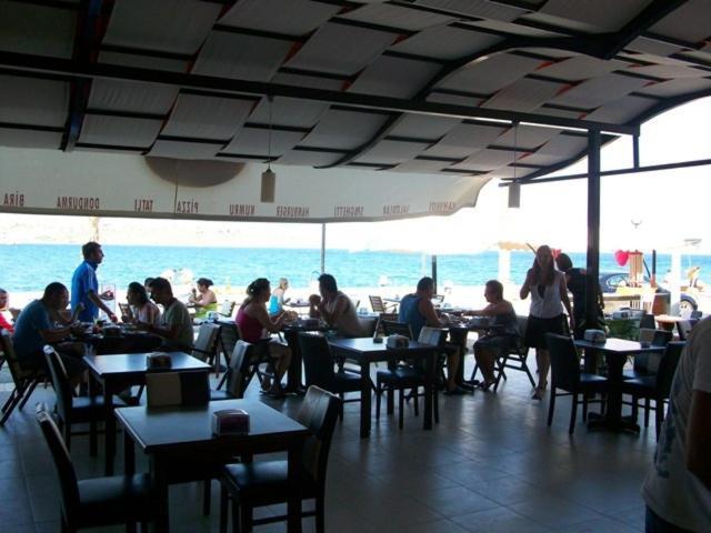Kerman Hotel Çeşme Zewnętrze zdjęcie