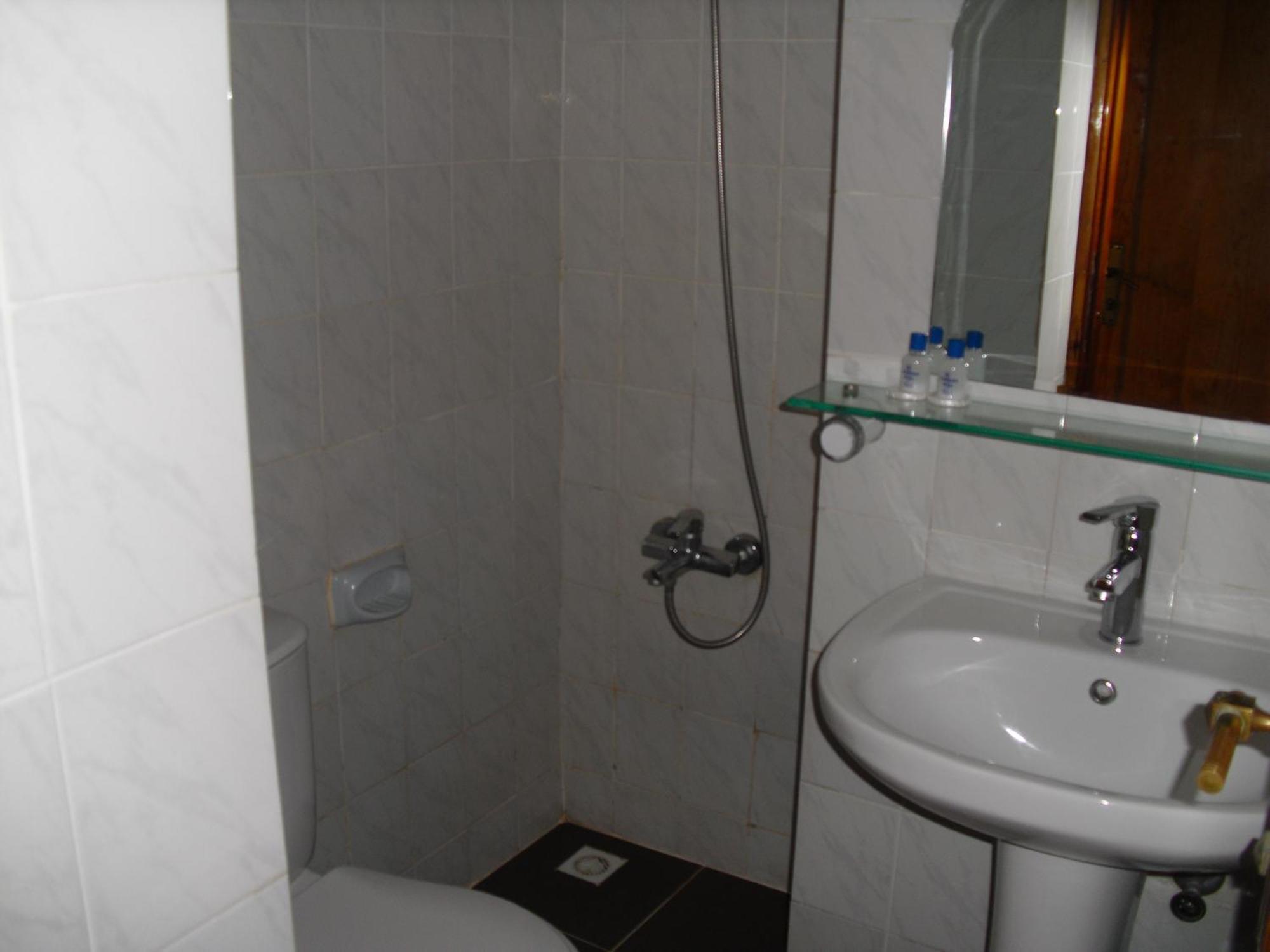 Kerman Hotel Çeşme Zewnętrze zdjęcie