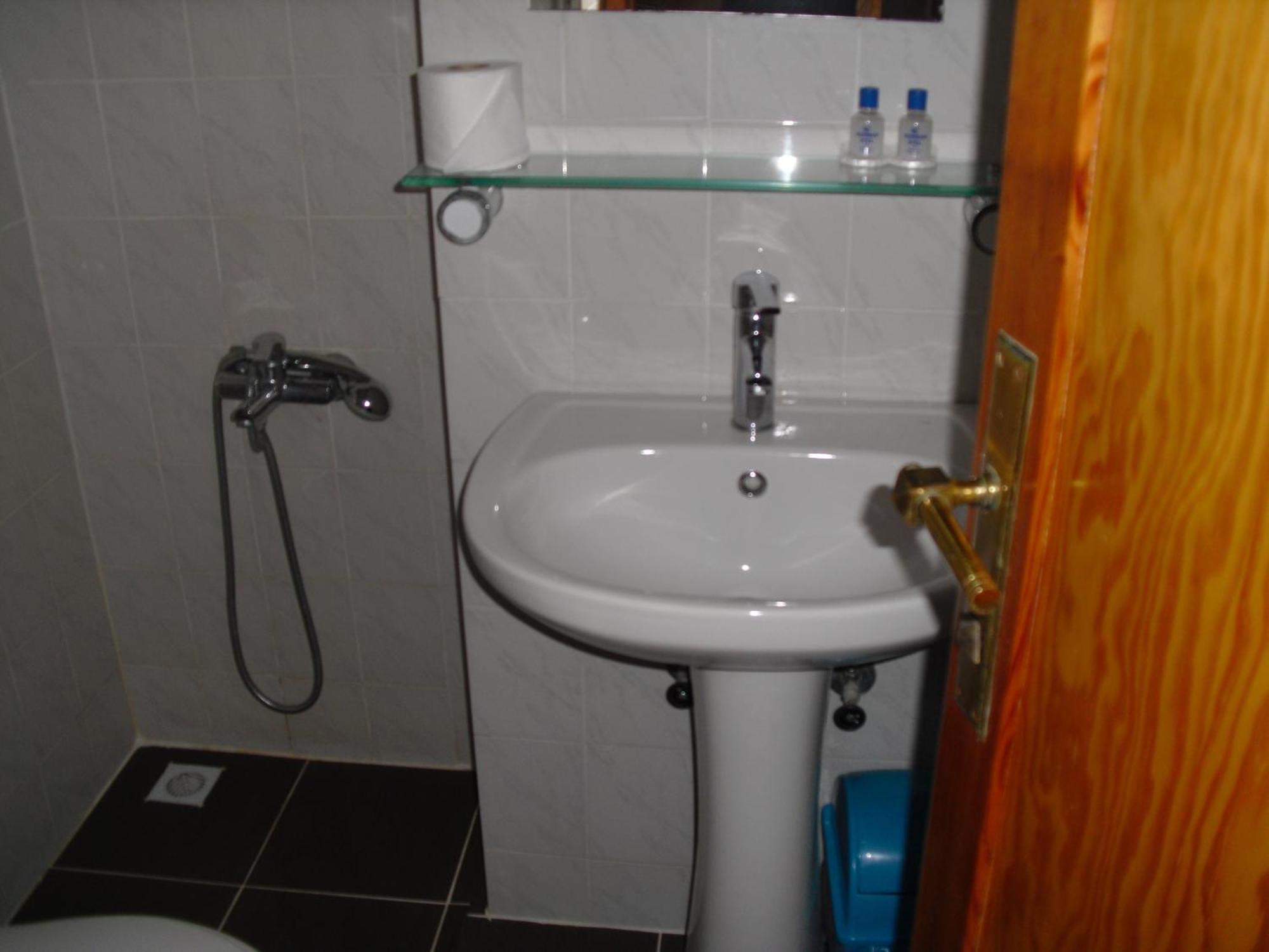 Kerman Hotel Çeşme Zewnętrze zdjęcie