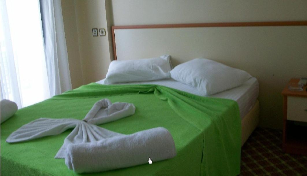 Kerman Hotel Çeşme Pokój zdjęcie