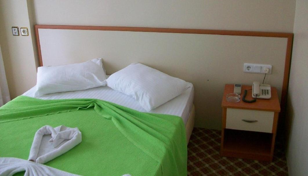 Kerman Hotel Çeşme Zewnętrze zdjęcie