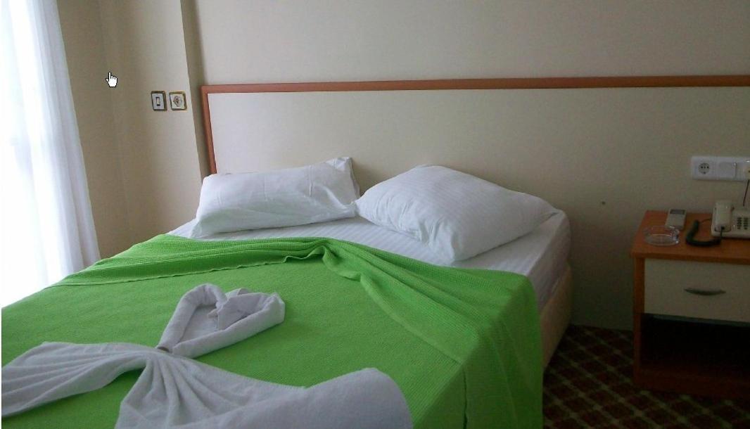 Kerman Hotel Çeşme Zewnętrze zdjęcie