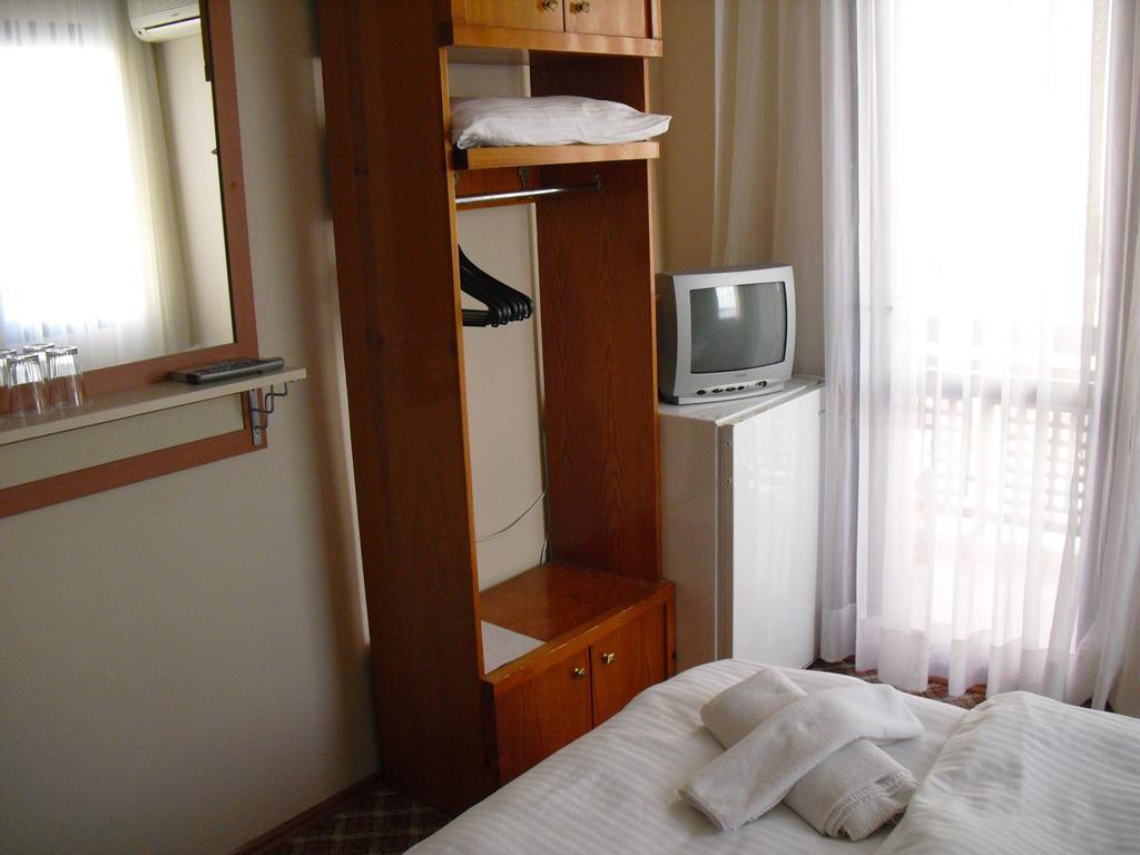 Kerman Hotel Çeşme Zewnętrze zdjęcie
