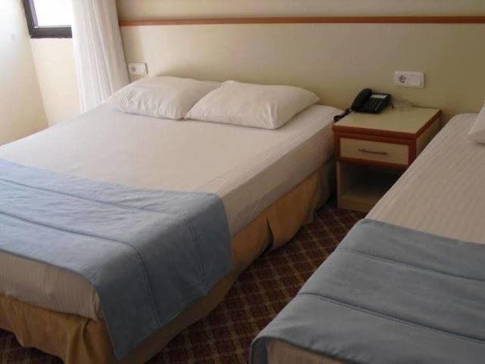 Kerman Hotel Çeşme Zewnętrze zdjęcie