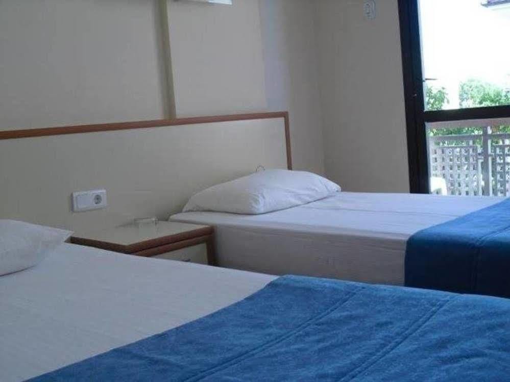 Kerman Hotel Çeşme Zewnętrze zdjęcie
