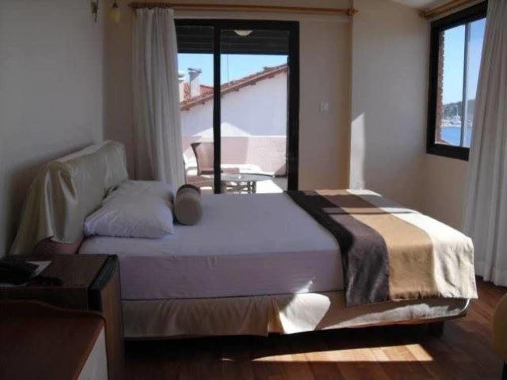 Kerman Hotel Çeşme Zewnętrze zdjęcie