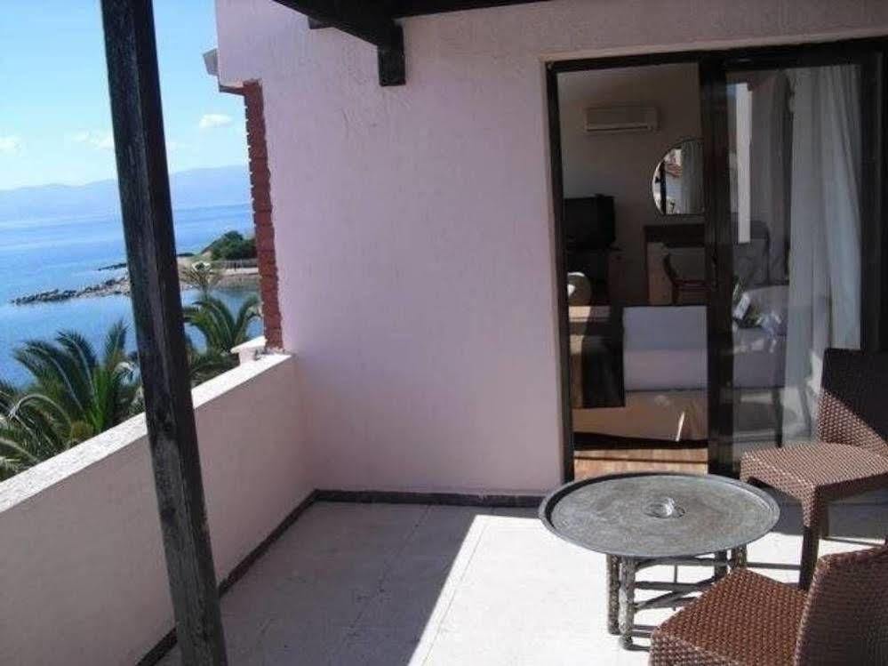 Kerman Hotel Çeşme Zewnętrze zdjęcie