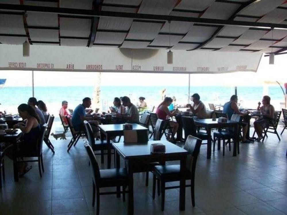 Kerman Hotel Çeşme Zewnętrze zdjęcie
