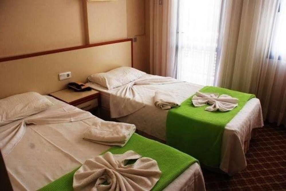Kerman Hotel Çeşme Zewnętrze zdjęcie