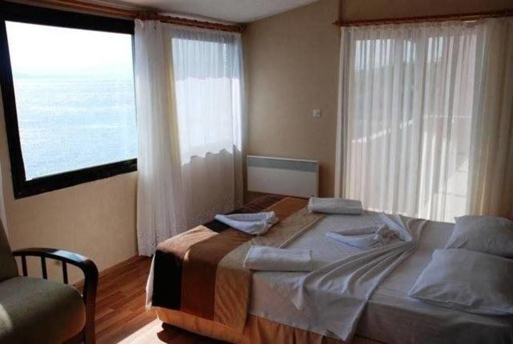 Kerman Hotel Çeşme Zewnętrze zdjęcie