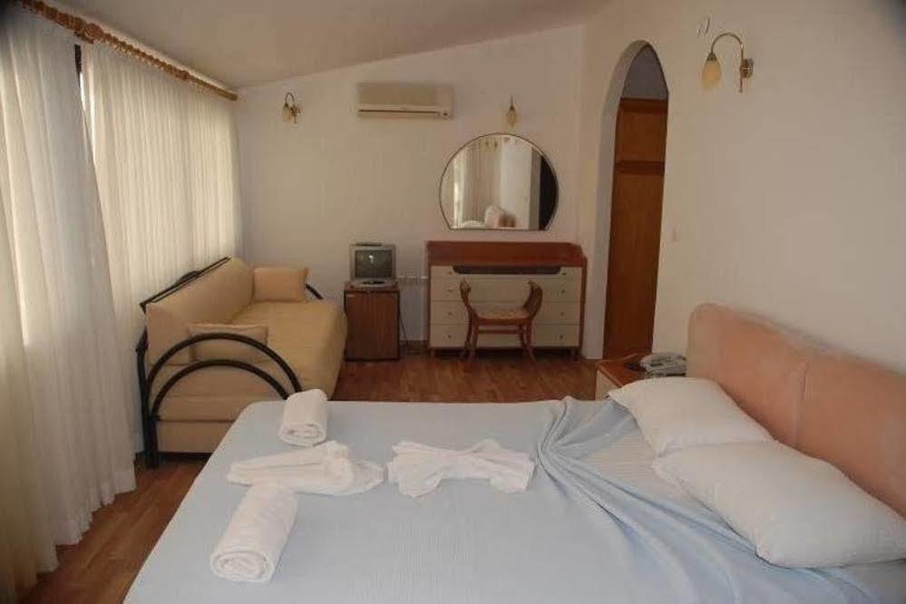 Kerman Hotel Çeşme Zewnętrze zdjęcie