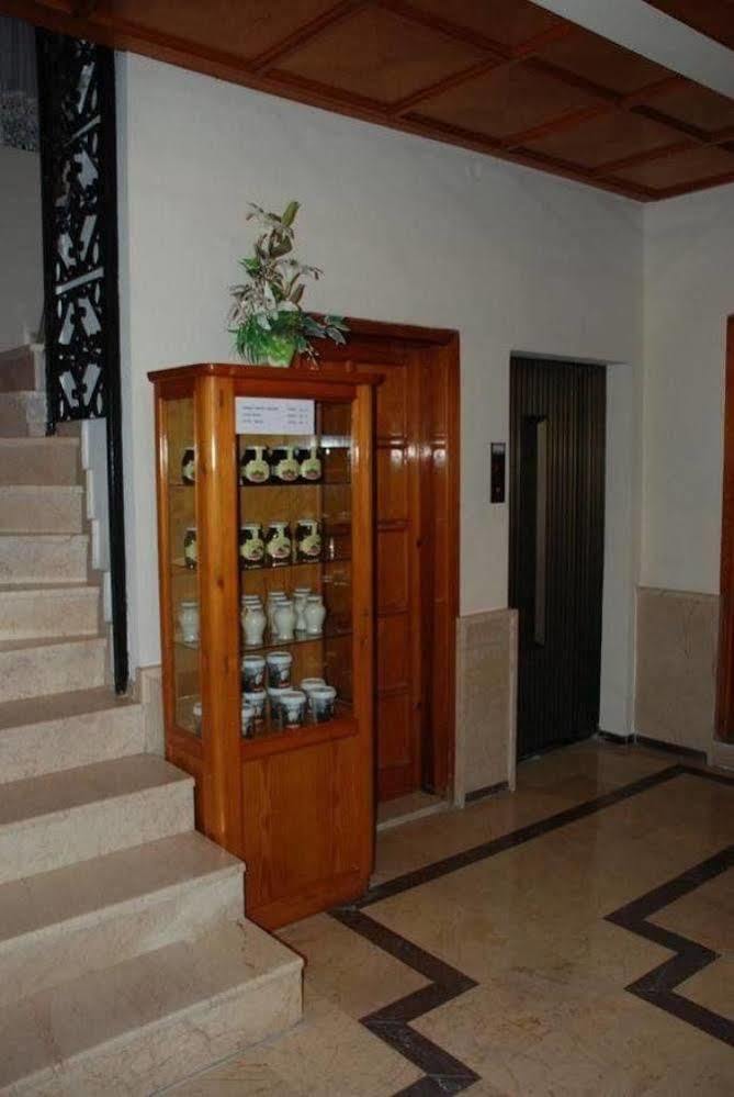 Kerman Hotel Çeşme Zewnętrze zdjęcie