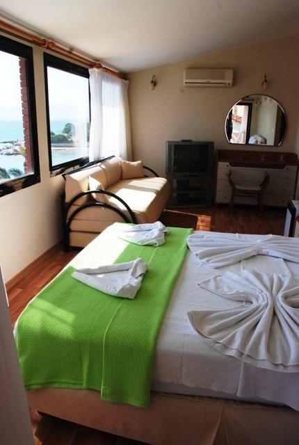 Kerman Hotel Çeşme Zewnętrze zdjęcie