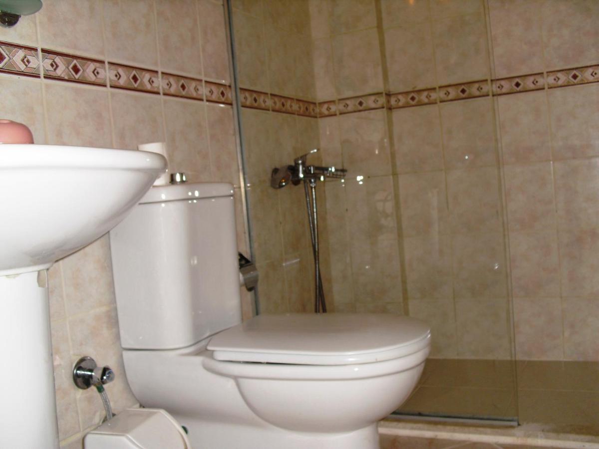 Kerman Hotel Çeşme Zewnętrze zdjęcie
