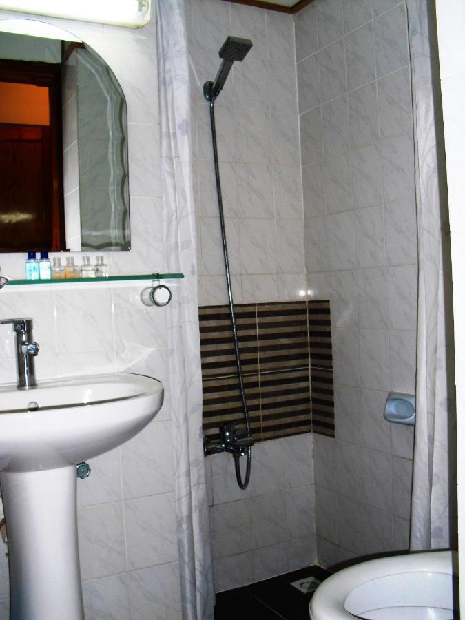Kerman Hotel Çeşme Zewnętrze zdjęcie