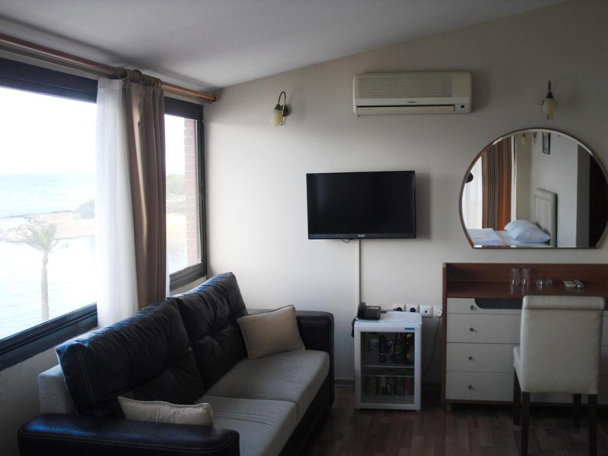 Kerman Hotel Çeşme Zewnętrze zdjęcie