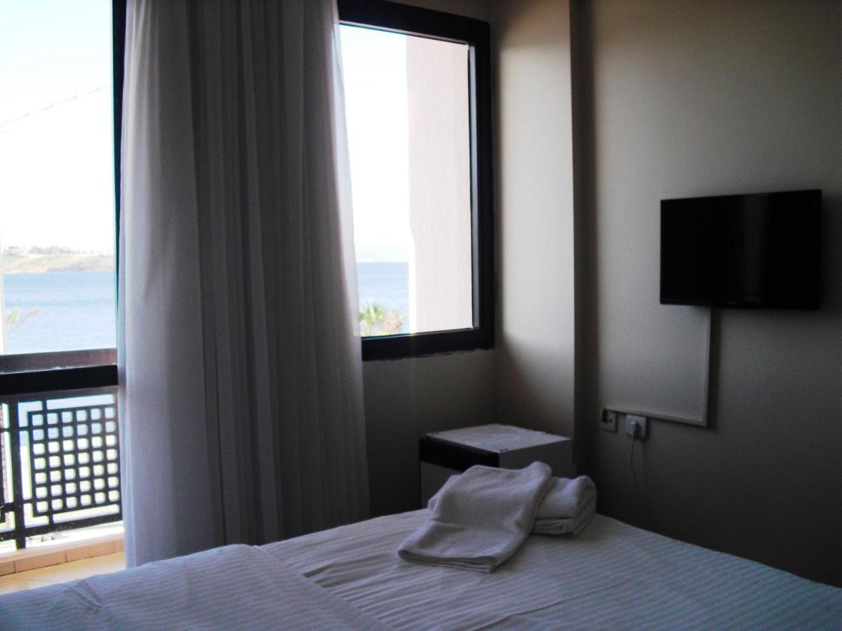 Kerman Hotel Çeşme Zewnętrze zdjęcie