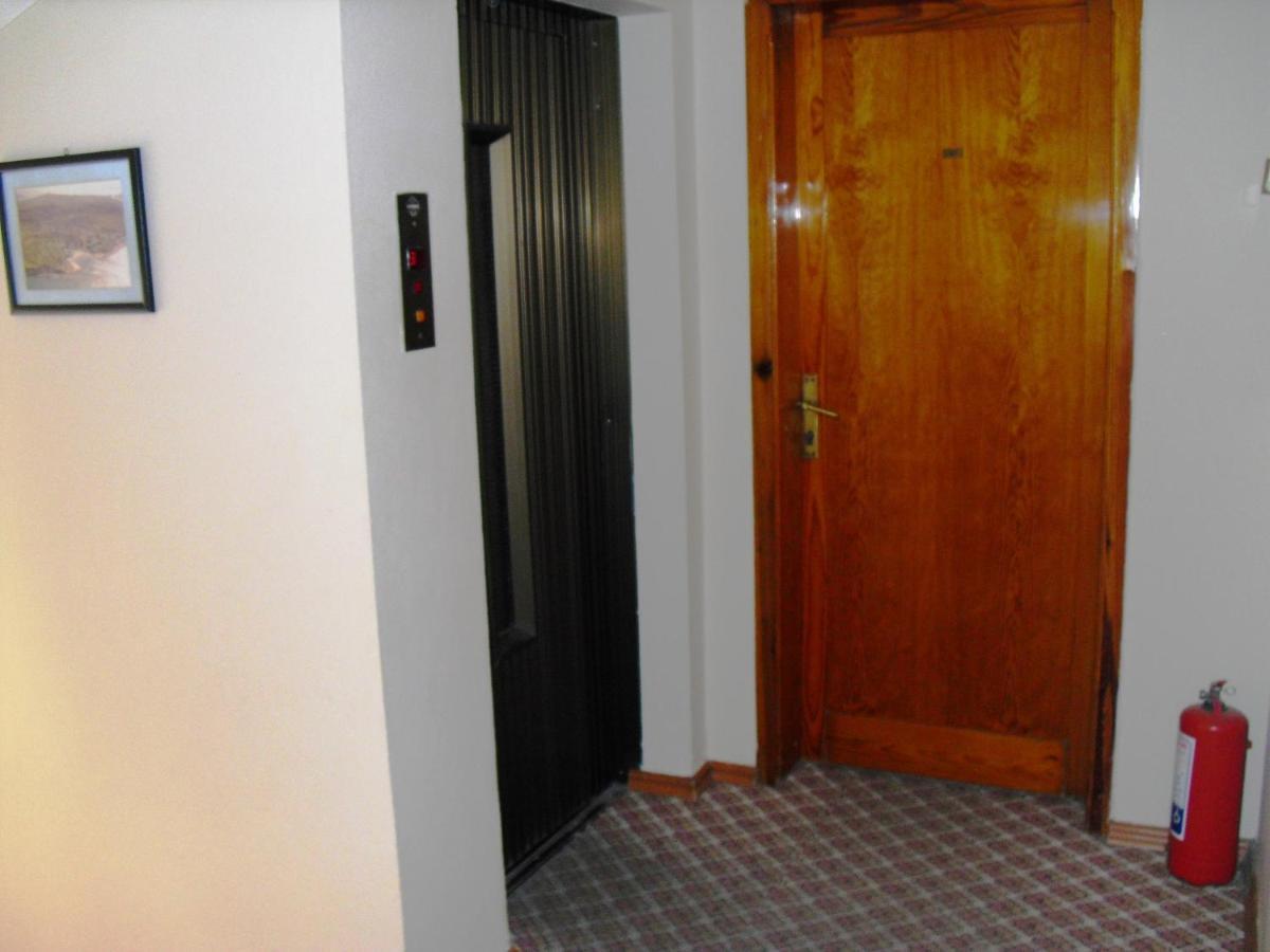 Kerman Hotel Çeşme Zewnętrze zdjęcie