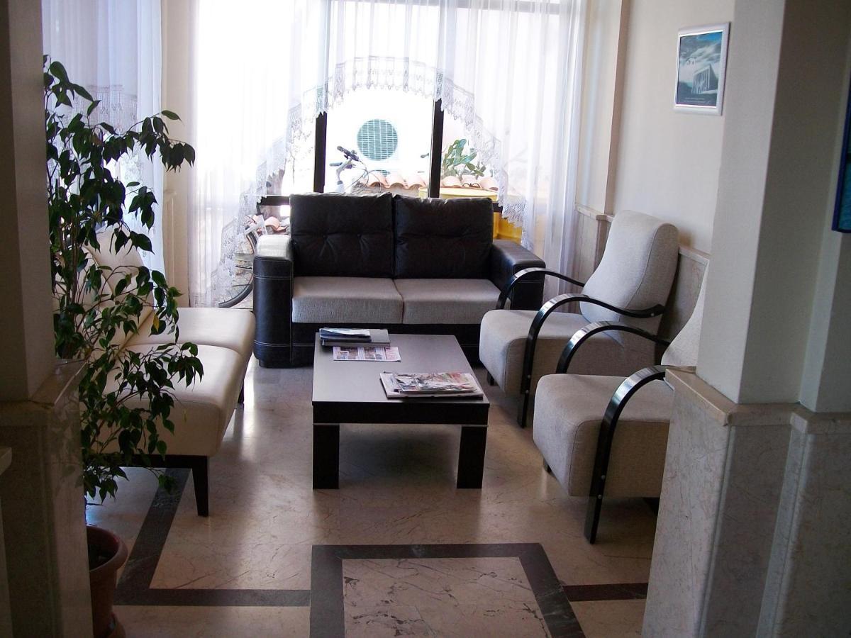 Kerman Hotel Çeşme Zewnętrze zdjęcie